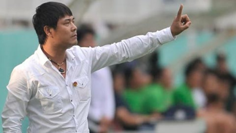 Lương của Nguyễn Hữu Thắng được cho là cao nhất lịch sử bóng đá