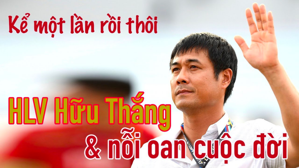 Nguyễn Hữu Thắng được tuyên vô tội sau nghi án hối lộ dàn xếp tỷ số 