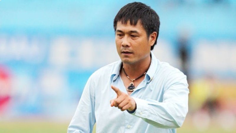 Ông và đội bóng Sông Lam Nghệ An đạt được thành tích gì?