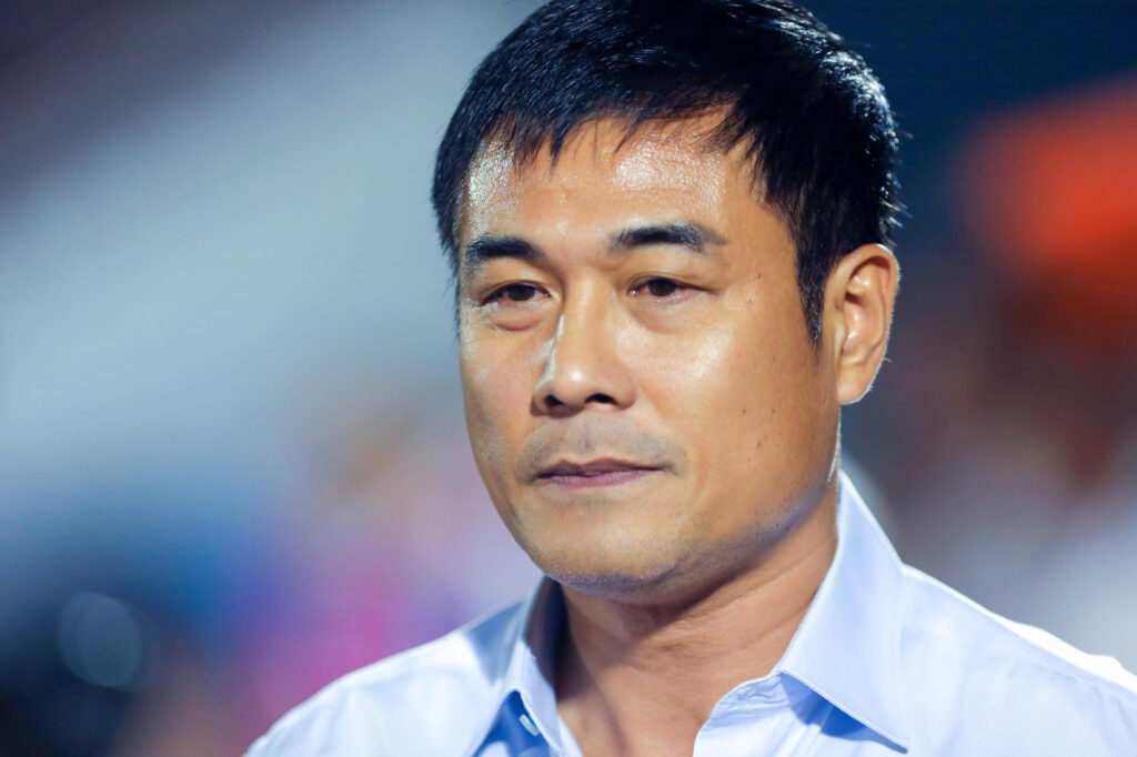 Thông tin tiểu sử của cựu cầu thủ, huấn luyện viên Nguyễn Hữu Thắng