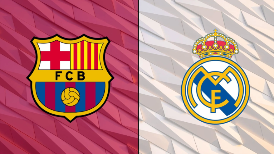 Lịch sử đối đầu Barca vs Real
